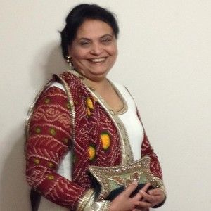 Meet your Posher, Gulzar